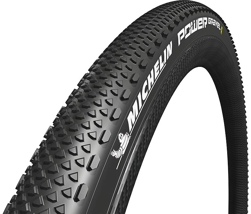 Michelin Power Gravel TS 700x40c\