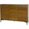 Drewmax Komoda KD421, 150x88x41, buk ()