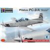 Kovozávody Prostějov Pilatus PC-9/A „RAAF“ 1:72