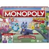 Spoločenská hra Hasbro Monopoly Junior