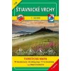 Šťiavnické vrchy 1:50 000 (kolektív)