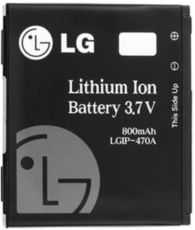LG LGIP-470A