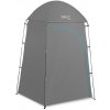 Nils Camp Prenosný prezliekací - sprchový stan NC3025, šedý
