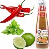 Thai Dancer Citrónová Chilli omáčka s koriandrom 300 ml