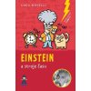 Einstein a stroje času - Novelli Luca