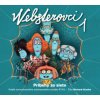 Audiokniha: Websterovci 1