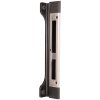 LOCINOX Nerezový doraz pre zadlabávacie zámky, pre profil 40-50mm, SFKU 40 7016