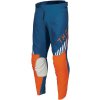 THOR nohavice LAUNCHMODE Zone blue/orange - 40