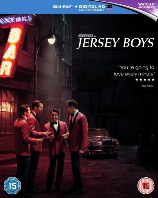 Jersey Boys