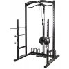 Posilňovací stojan inSPORTline Power Rack PW70