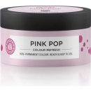 Maria Nila Colour Refresh Pink Pop 0.06 maska s farebnými pigmentami 100 ml