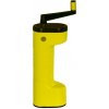 Ručný mlynček - Lodos Temp (žltá)