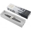 Parker Jotter SE Global Icons guličkové pero - Šedá