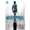 DC Comics Nightwing 1: On with the Show