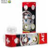 Salming Aero Plus Ball 4ks