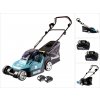 Makita DLM 382M2 36 V 2x4,0 Ah