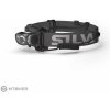 Silva Cross Trail 7XT nabíjateľná čelovka, 600 lm, čierna