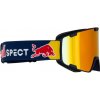 RED BULL SPECT-PARK-19RE2, dark blue/brown with red mirror Modrá UNI 24/25