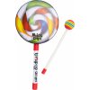 Noicetone D040-1 Lollipop Drum 15cm Ručný bubienok