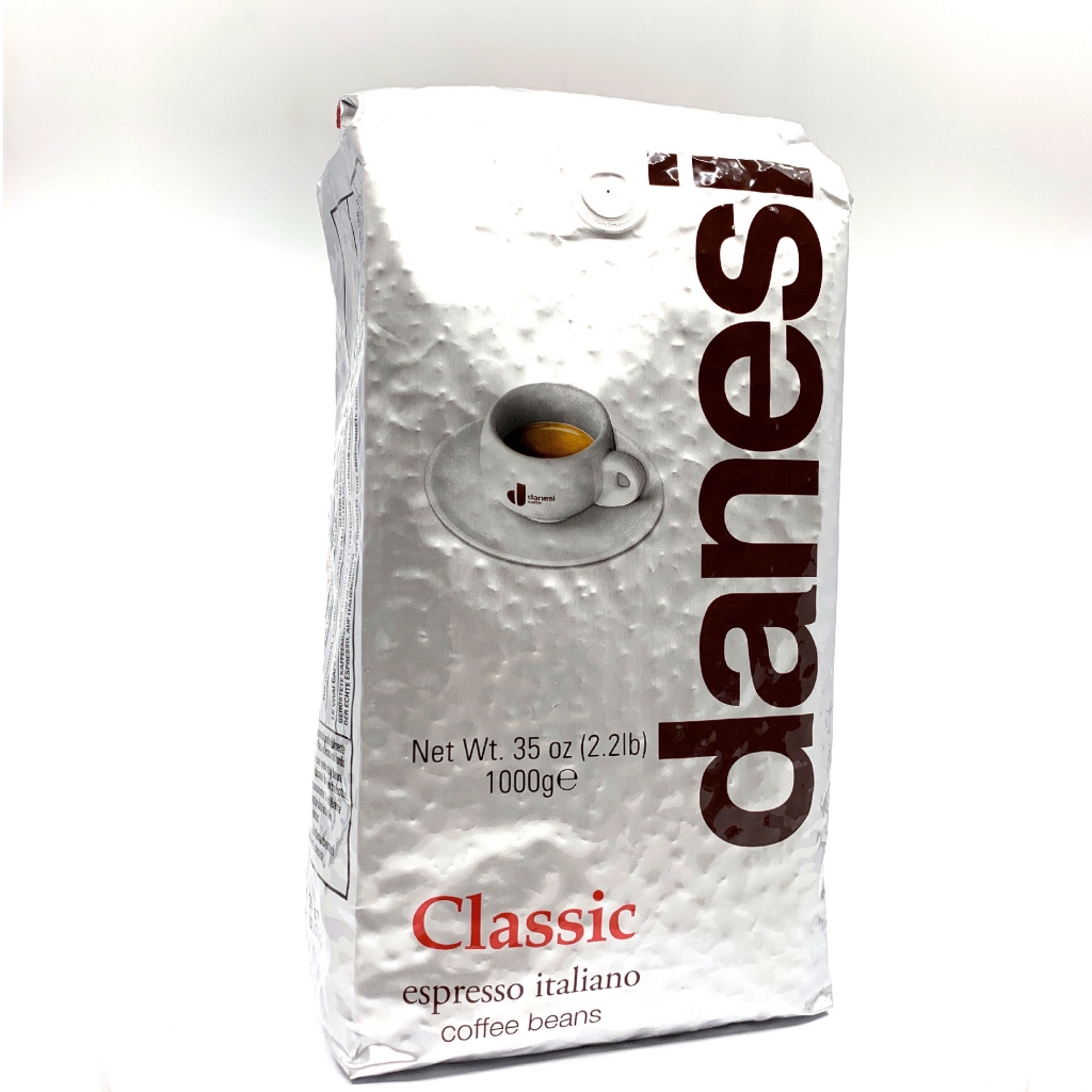 Danesi Caffe Classic 1 kg