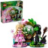 LEGO 75682 Figurky Elphaby a Glindy