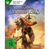 Mount & Blade 2: Bannerlord (XONE/XSRX), 1 Xbox Series X-Blu-ray Disc
