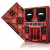 Hracie karty Deadpool