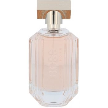 Hugo Boss The Scent parfumovaná voda dámska 100 ml