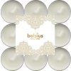Bolsius Scented Golden Lace/vanilla 18 ks