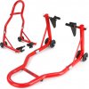 Stojan pre motocykel 250kg - predny