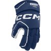 Rukavice CCM 88K Pro Bandy Sr Farba: navy modrá, Veľkosť: S
