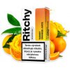 Ritchy Salt E-Liquid 10ml Sunny Orange Juice 20mg