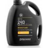 Brzdová kvapalina Dynamax 240 DOT 3 4L