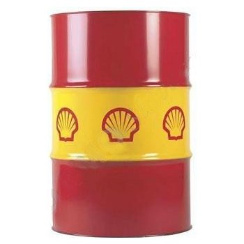 Shell Rimula R6 M 10W-40 209 l