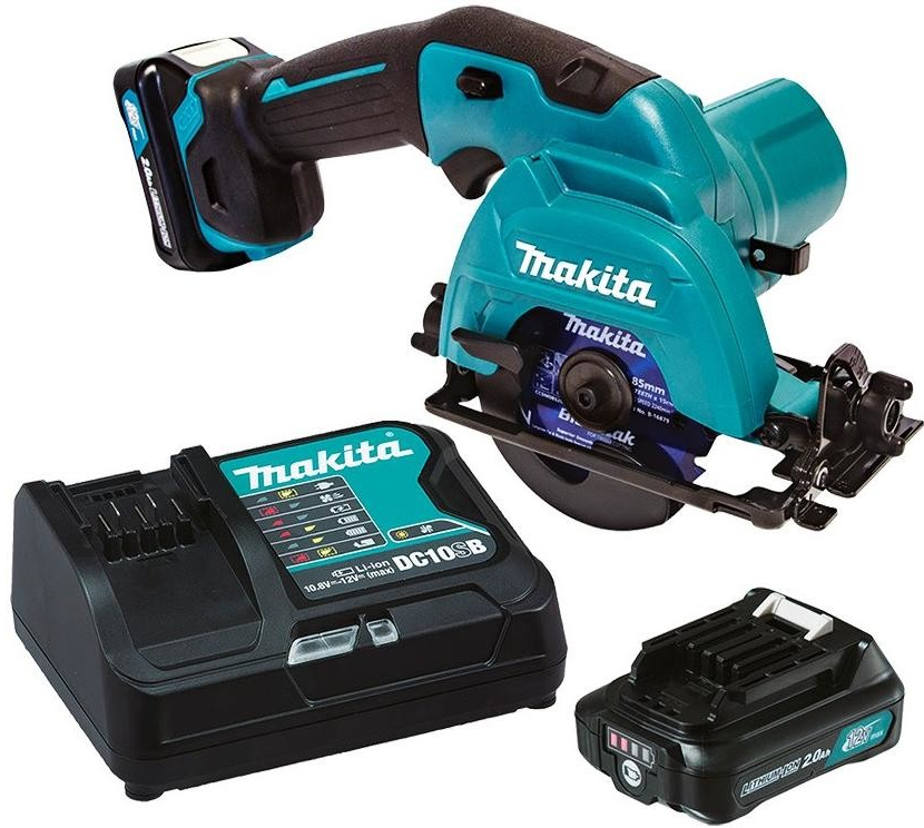 Makita HS301DSAE