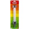 TORO Vonkajší teplomer -50 - +50°C PROVENCE 24cm