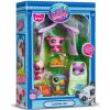 Littlest Pet Shop kempovanie