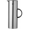 Vákuová kanvica EM77 1 l, strieborná, nerezová oceľ, Stelton