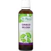 Dr.Popov Ginko biloba originální bylinné kap. 50 ml