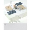 Obrus Gastro HT biely 238 g/m2 - ubrus 140cm x 200cm