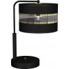Milagro Stolná lampa ULTIMO 1xE27/60W/230V čierna MI1460 + záruka 3 roky zadarmo + záruka 3 roky zadarmo