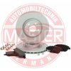 Sada bŕzd, Kotúčová brzda MASTER-SPORT GERMANY 202202860