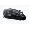 Hlavný svetlomet MAGNETI MARELLI 711451000005