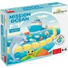 Adventerra Ekologická dosková hra Misia oceán