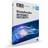 Bitdefender Internet Security- 5PC na 1 rok- elektronická licence do emailu
