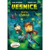 Pikola Minecraft: Vesnice - Zajatci džungle