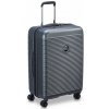 Delsey Freestyle antracitová 70 L