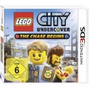 LEGO City: Undercover - The Chase Begins