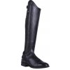 QHP Čižmy jazdecké Hugo QHP, štandardné lýtko, pánske, čierne Veľkosť: 43