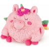 Cozy Noxxiez Cuddle Pillow Jednorožec 8718274253061